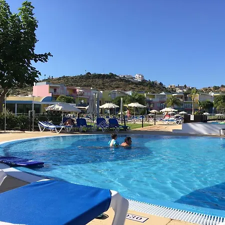 Orada Turisticos - Marina De Lägenhetshotell Albufeira