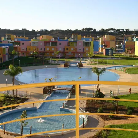 Lägenhetshotell Orada Turisticos - Marina De