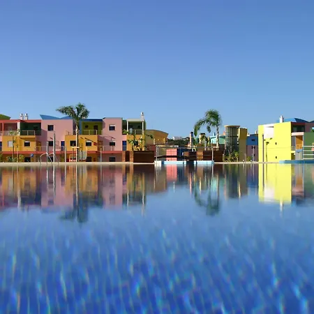 Orada Turisticos - Marina De 4* Albufeira