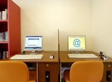 Lägenhetshotell Orada Turisticos - Marina De