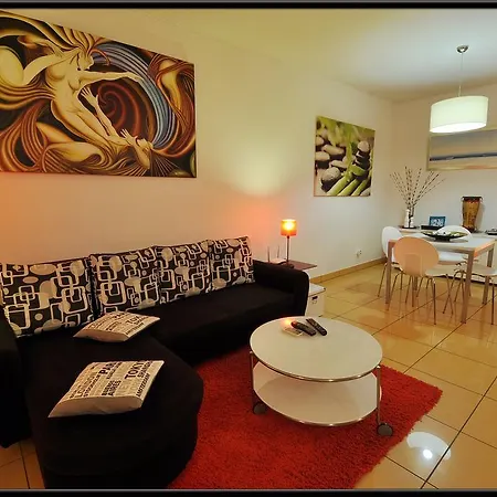 Orada Turisticos - Marina De Albufeira