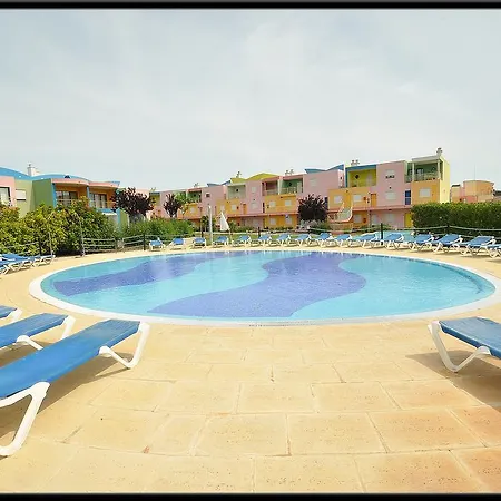 Orada Turisticos - Marina De 4*