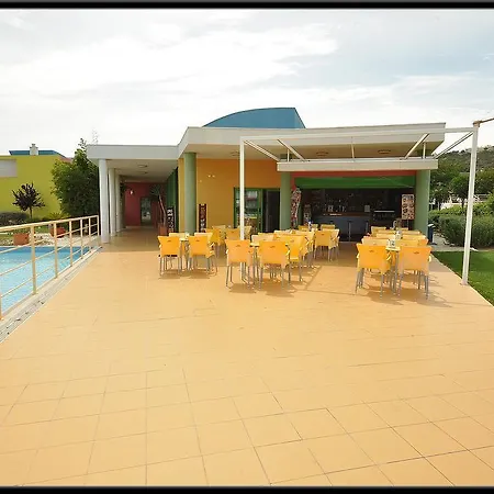 Orada Turisticos - Marina De 4* Albufeira