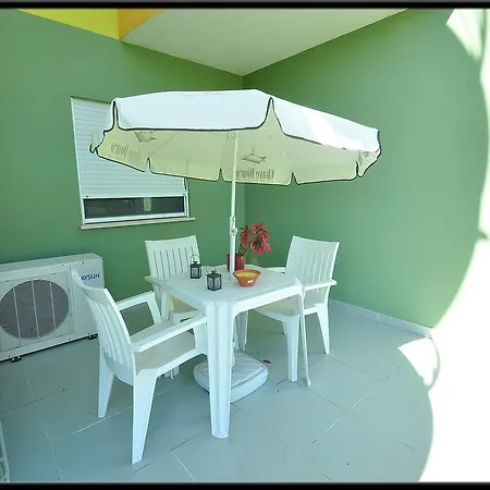 Orada Turisticos - Marina De Albufeira