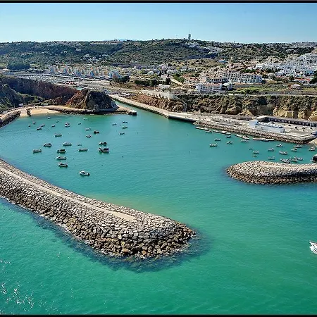 Orada Turisticos - Marina De