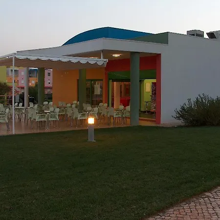 Orada Turisticos - Marina De Lägenhetshotell Albufeira