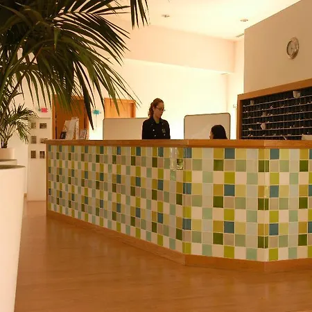 Orada Turisticos - Marina De Albufeira