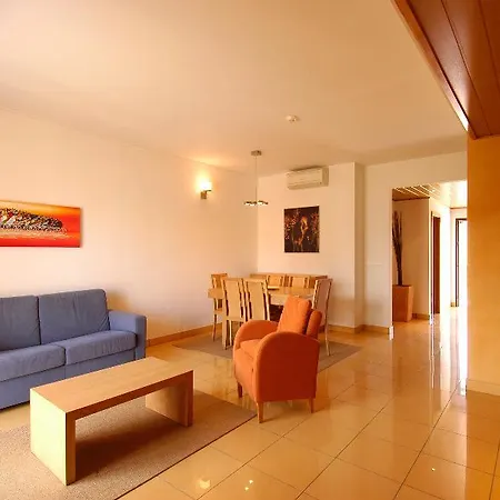 Orada Turisticos - Marina De Albufeira