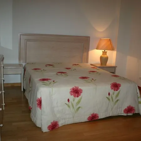 Orada Turisticos - Marina De 4*