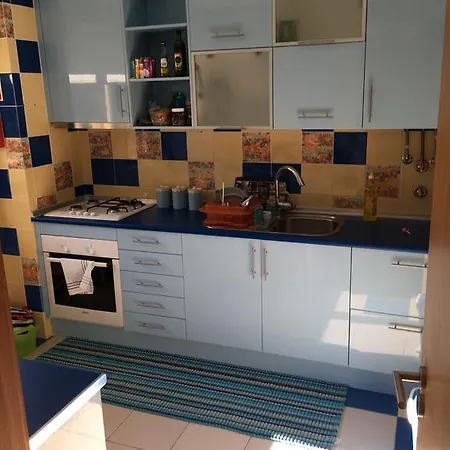 Orada Turisticos - Marina De Lägenhetshotell