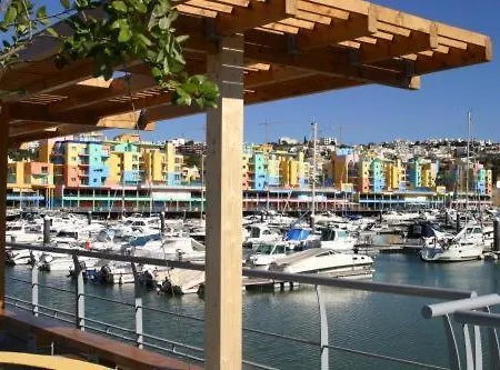 Orada Turisticos - Marina De 4*