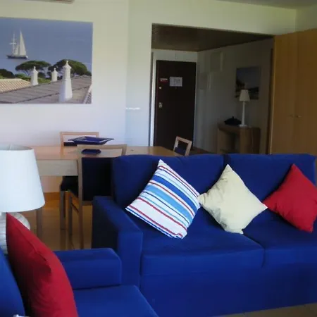 Orada Turísticos - Marina De 4* Albufeira