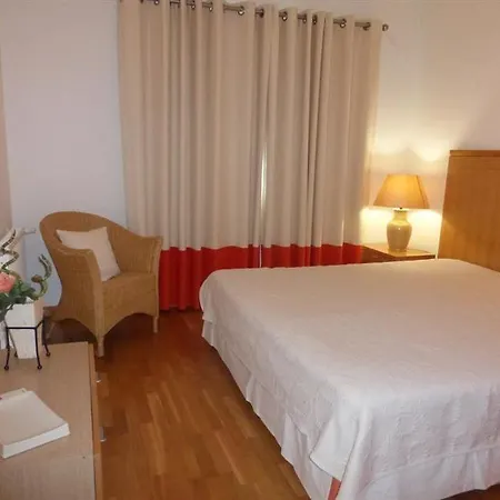 Lägenhetshotell Orada Turisticos - Marina De Albufeira