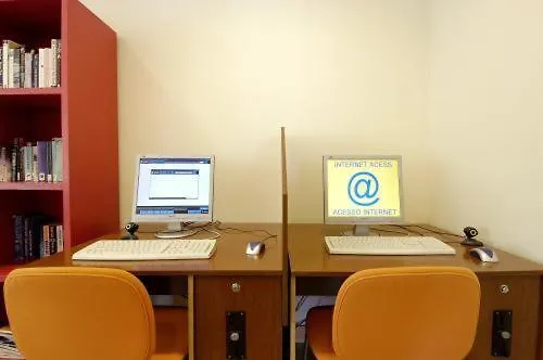 Aparthotel Orada Turisticos - Marina De