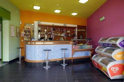 Orada Turisticos - Marina De 4* Albufeira