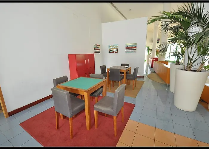 Orada Turisticos - Marina De Aparthotel Albufeira