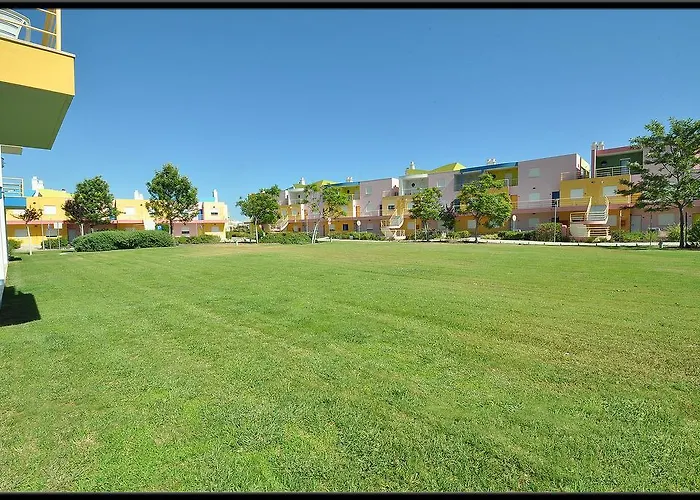 Aparthotel Orada Turisticos - Marina De