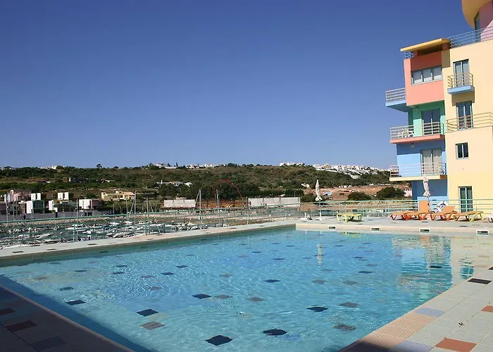 Orada Turisticos - Marina De Aparthotel