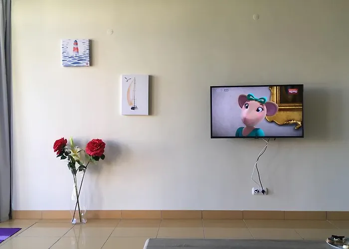 Aparthotel Orada Turisticos - Marina De Albufeira