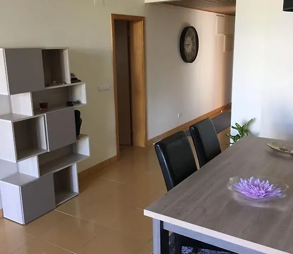 Aparthotel Orada Turisticos - Marina De