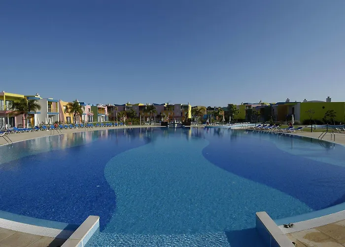 Aparthotel Orada Turisticos - Marina De 4*