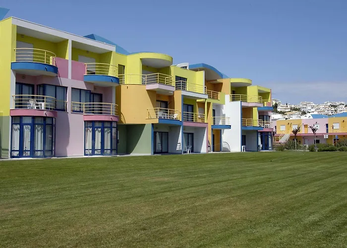 Aparthotel Orada Turisticos - Marina De Albufeira