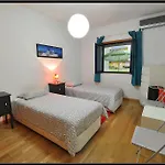 Orada Turisticos - Marina De Appart hôtel 4*