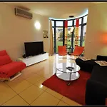 Orada Turisticos - Marina De Appart hôtel