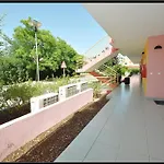 Appart hôtel Orada Turisticos - Marina De