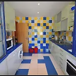 Orada Turisticos - Marina De Appart hôtel Albufeira