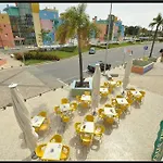 Orada Turisticos - Marina De