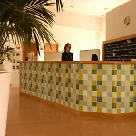 Orada Turisticos - Marina De Albufeira