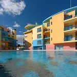 Orada Turisticos - Marina De Appart hôtel 4*
