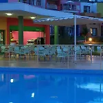 Orada Turisticos - Marina De 4* Albufeira