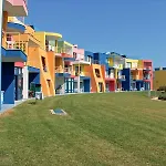 Orada Turisticos - Marina De 4* Albufeira
