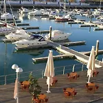 Orada Turisticos - Marina De Appart hôtel Albufeira