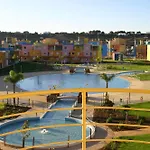 Appart hôtel Orada Turisticos - Marina De