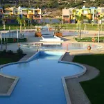 Orada Turisticos - Marina De Appart hôtel 4*