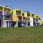 Appart hôtel Orada Turisticos - Marina De Albufeira