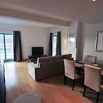 Appart hôtel Orada Turisticos - Marina De 4*