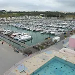 Orada Turisticos - Marina De Appart hôtel Albufeira