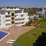 Orada Turisticos - Marina De Aparthotel Albufeira