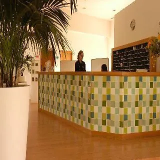 Orada Turisticos - Marina De Aparthotel Albufeira