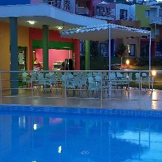 Orada Turisticos - Marina De Aparthotel Albufeira