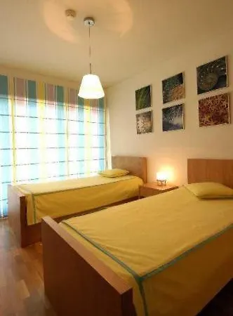 Orada Turisticos - Marina De Lejlighedshotel Albufeira