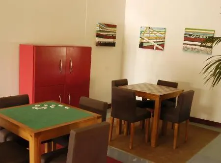 Orada Turisticos - Marina De Apart Otel Albufeira