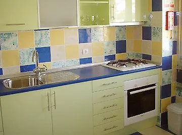 Orada Turisticos - Marina De Apartmanhotel Albufeira