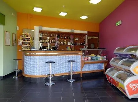 Orada Turisticos - Marina De 4* Albufeira