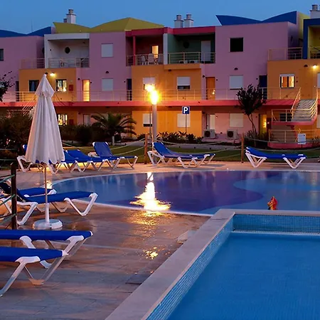 Orada Turisticos - Marina De 4* 알부페이라