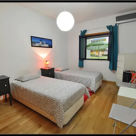 Orada Turisticos - Marina De Aparthotel 4*